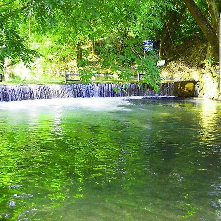 Aguas Da Serra Flat Terra Thermas Rio Quente Exterior foto