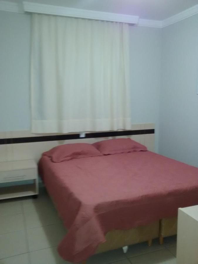 Aguas Da Serra Flat Terra Thermas Rio Quente Exterior foto